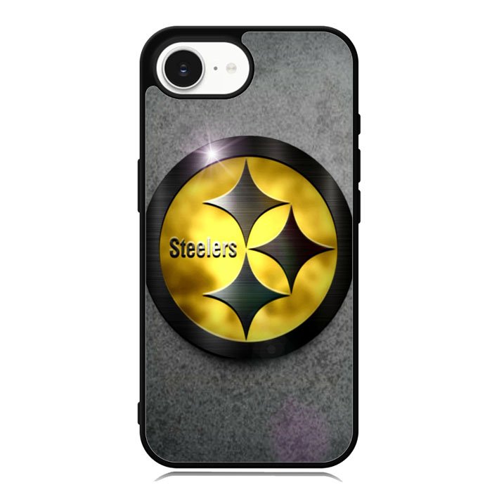 Pittsburgh Steelers iPhone 16e Case DC1450