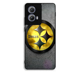 Pittsburgh Steelers 6th Motorola Moto Edge 2024 Case DC3989