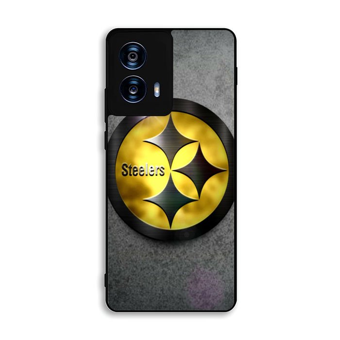 Pittsburgh Steelers 6th Motorola Moto G Power 5G 2024 Case DC0386