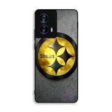 Pittsburgh Steelers 6th Motorola Moto G Power 5G 2024 Case DC0386