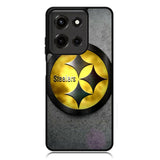 Pittsburgh Steelers Motorola Moto G Power 5G 2025 DC1450