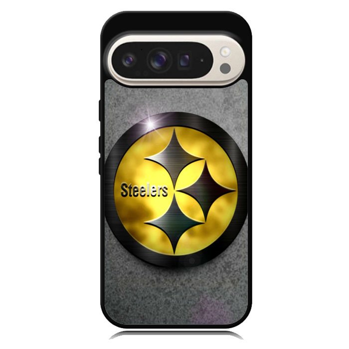 Pittsburgh Steelers Google Pixel 10 Pro XL Case DC1450