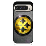 Pittsburgh Steelers Google Pixel 10 | Google Pixel 10 Pro Case DC1450