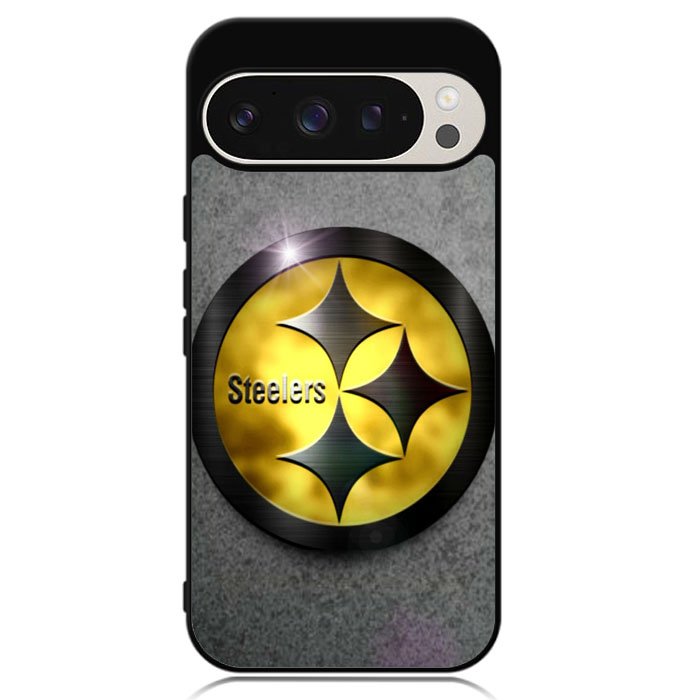 Pittsburgh Steelers Google Pixel 9 | Google Pixel 9 Pro Case DC1450