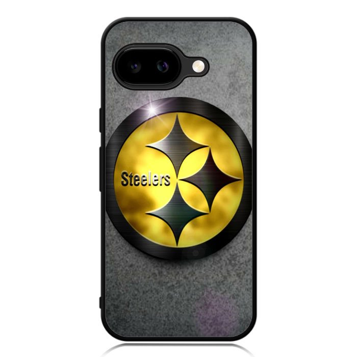 Pittsburgh Steelers Google Pixel 9A Case DC1450