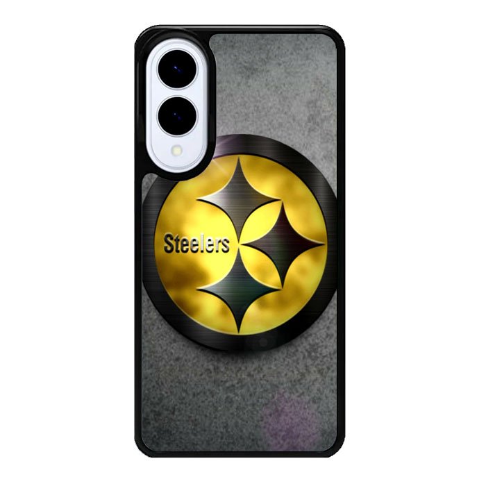 Pittsburgh Steelers Samsung Galaxy S25 Edge DC1450