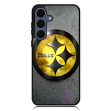 Pittsburgh Steelers Samsung Galaxy S25 FE DC1450