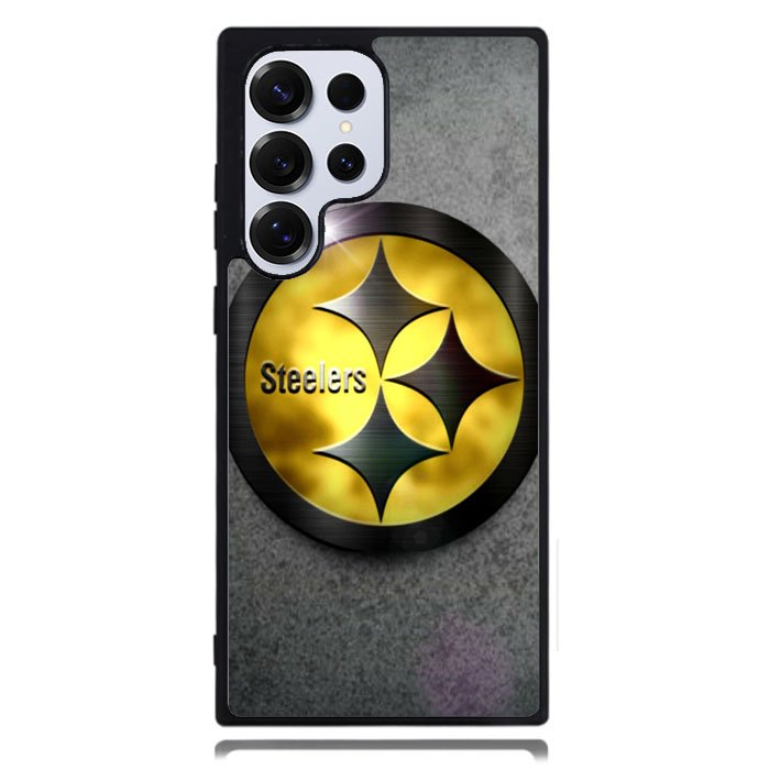 Pittsburgh Steelers Samsung Galaxy S24 Ultra Case DC1450
