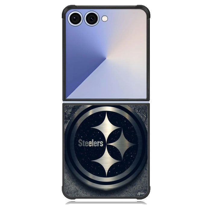Pittsburgh Steelers Cool Samsung Galaxy Z Flip 7 Case DC1440