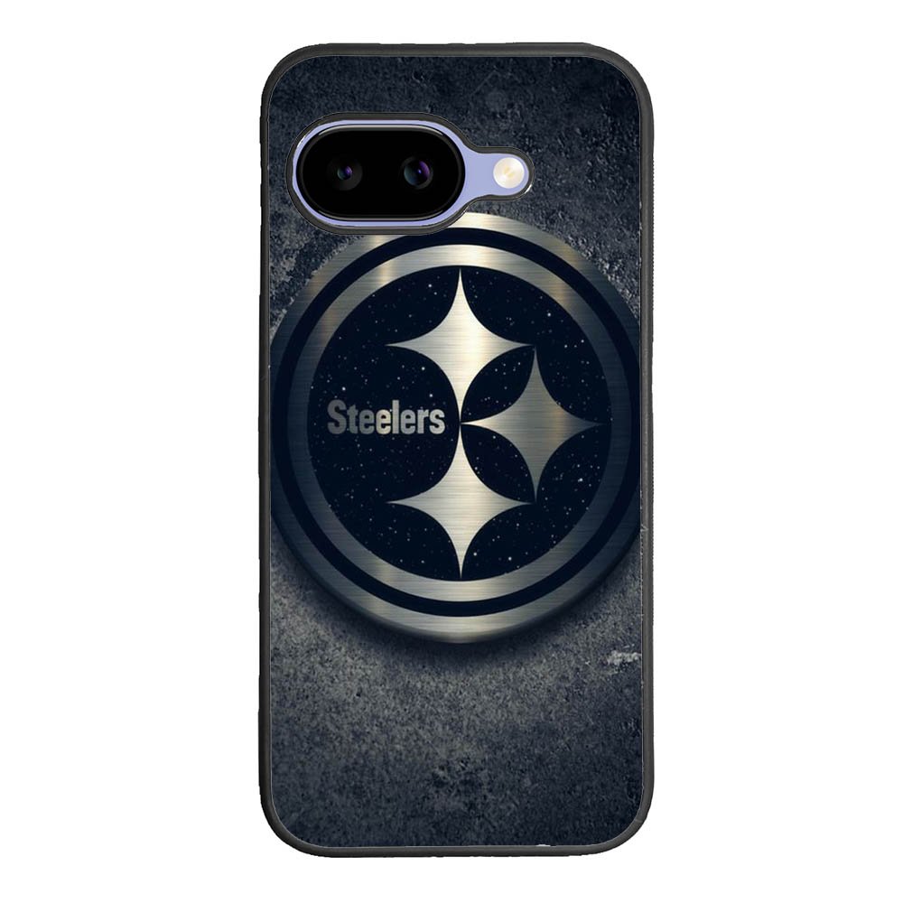 Pittsburgh Steelers Cool Google Pixel 10A Case DC1440