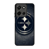 Pittsburgh Steelers Cool Motorola Moto G 5G 2025 Case DC4680
