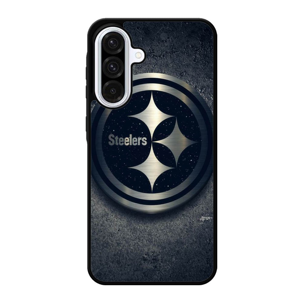 Pittsburgh Steelers Cool Samsung Galaxy A56 Case DC0402