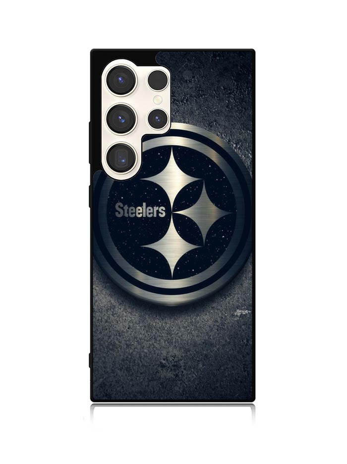 Pittsburgh Steelers Cool Samsung Galaxy S24 Ultra 5G Case