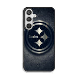 Pittsburgh Steelers Cool Samsung Galaxy A26 Case DC4680