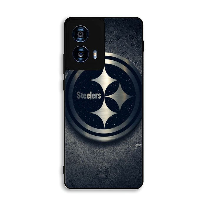 Pittsburgh Steelers Cool Motorola Moto G Power 5G 2024 Case DC3996