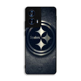 Pittsburgh Steelers Cool Motorola Moto G Power 5G 2024 Case DC0402