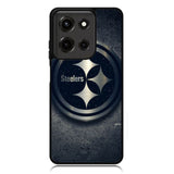 Pittsburgh Steelers Cool Motorola Moto G Power 5G 2025 DC1440