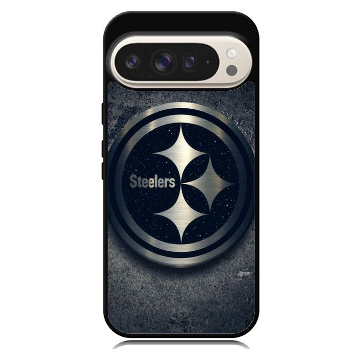 Pittsburgh Steelers Cool Google Pixel 10 | Google Pixel 10 Pro Case DC1440