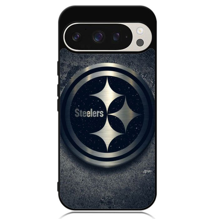 Pittsburgh Steelers Cool Google Pixel 9 Pro XL Case DC1440
