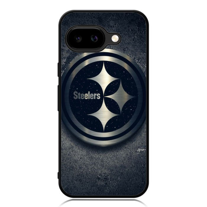 Pittsburgh Steelers Cool Google Pixel 9A Case DC1440