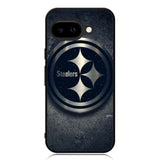 Pittsburgh Steelers Cool Google Pixel 9A Case DC1440