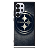 Pittsburgh Steelers Cool Samsung Galaxy S24 Ultra Case DC1440
