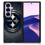 Pittsburgh Steelers Cool Samsung Galaxy Z Fold 7 Case DC1440