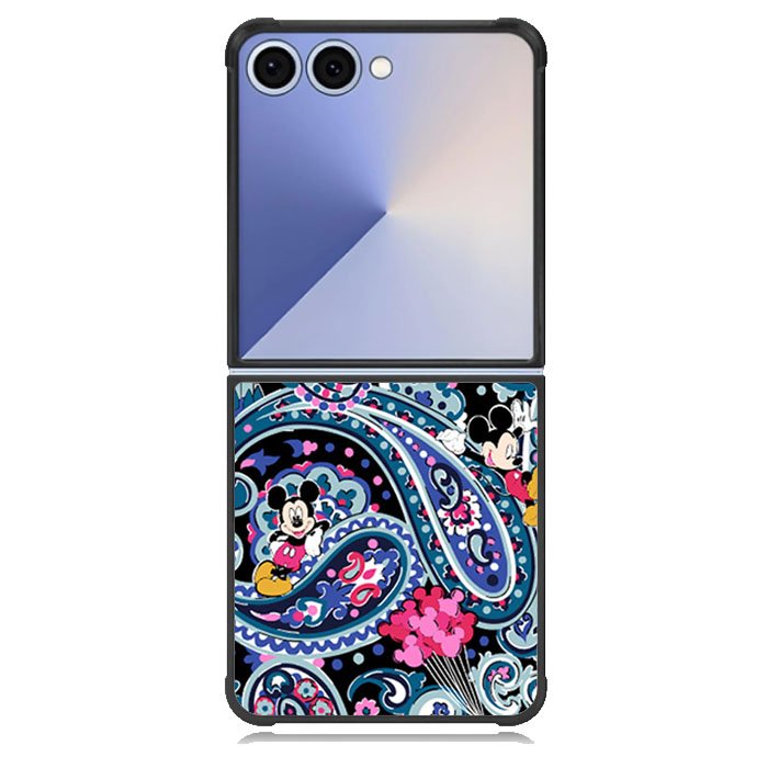 Vera Bradley Mickey Mouse Samsung Galaxy Z Flip 7 Case DC1951