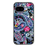 Vera Bradley Mickey Mouse Google Pixel 10A Case DC1951