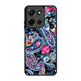 vera bradley mickey mouse Motorola Moto G 5G 2025 Case DC7812