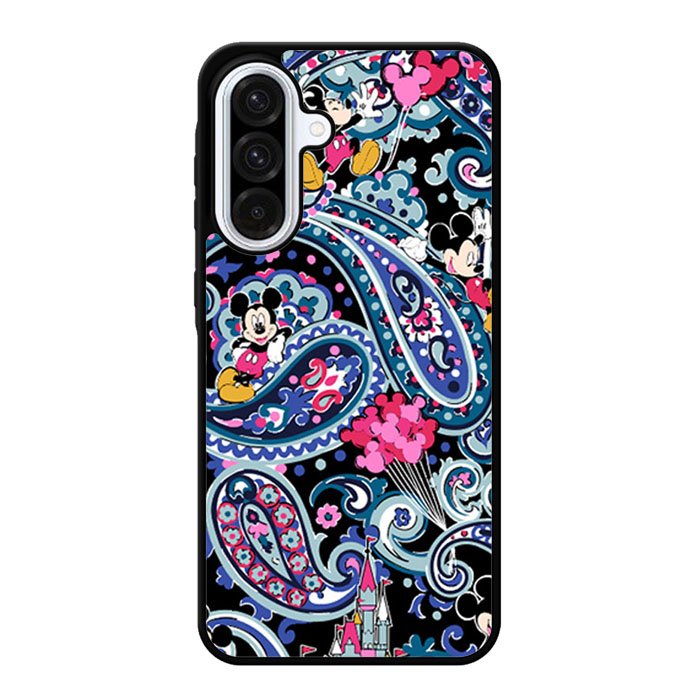 Vera Bradley Mickey Mouse Samsung Galaxy A56 Case DC1951