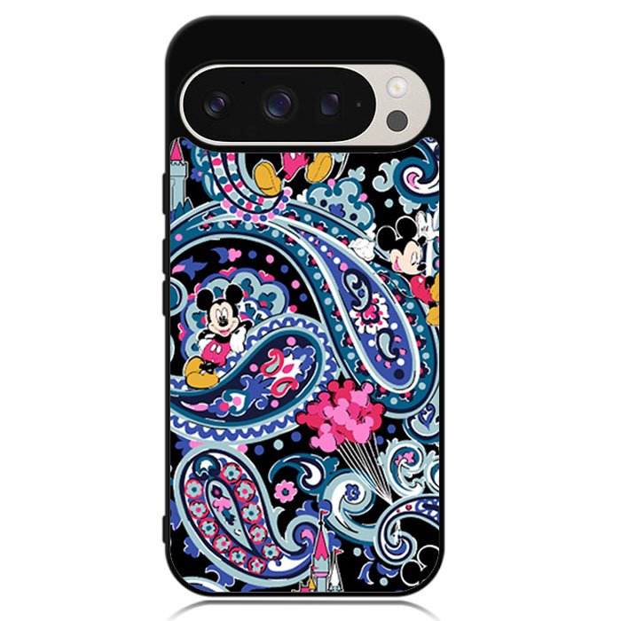 Vera Bradley Mickey Mouse Google Pixel 9 Pro XL Case DC1951