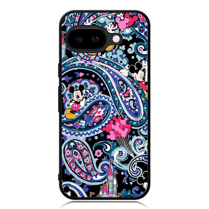 Vera Bradley Mickey Mouse Google Pixel 9A Case DC1951