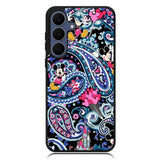 Vera Bradley Mickey Mouse Samsung Galaxy S25 Case DC1951