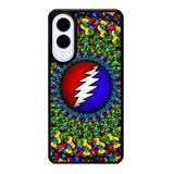 Grateful Dead Dancing Samsung Galaxy S25 Edge DC0721
