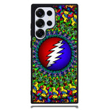 Grateful Dead Dancing Samsung Galaxy S24 Ultra Case DC0721