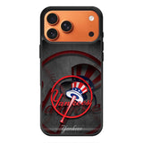 new york yankees logo 7th iPhone 18 Pro Case