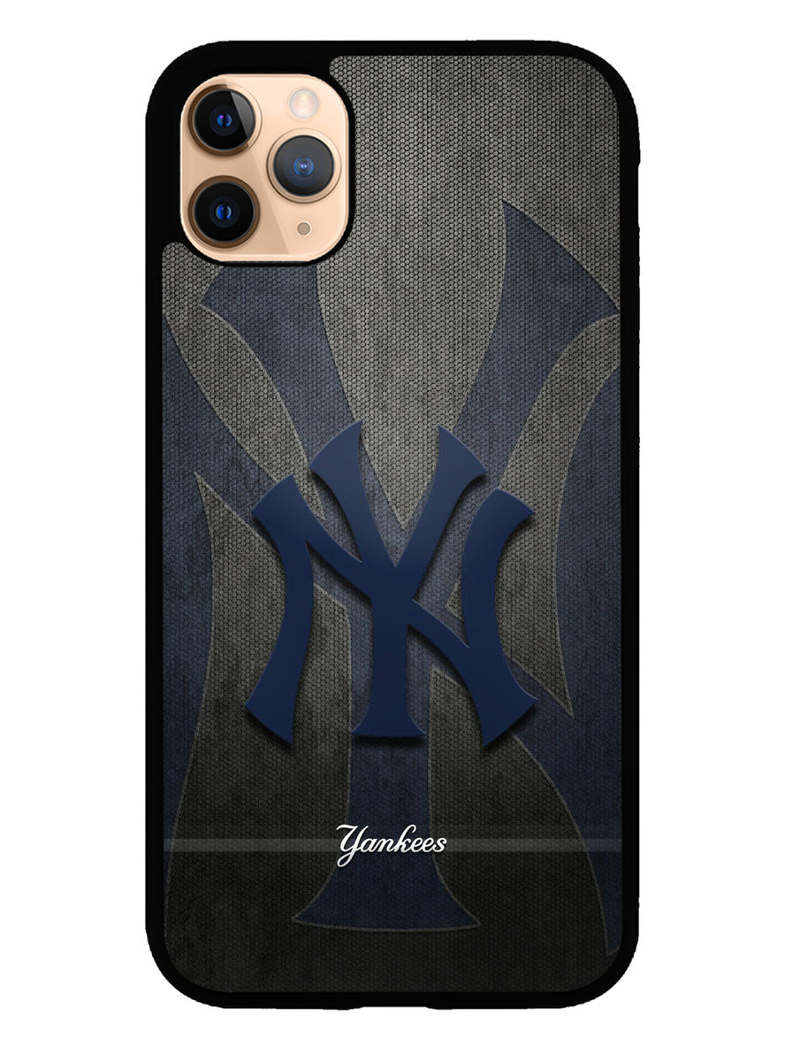 new york yankees 8th iPhone 11 Pro Case