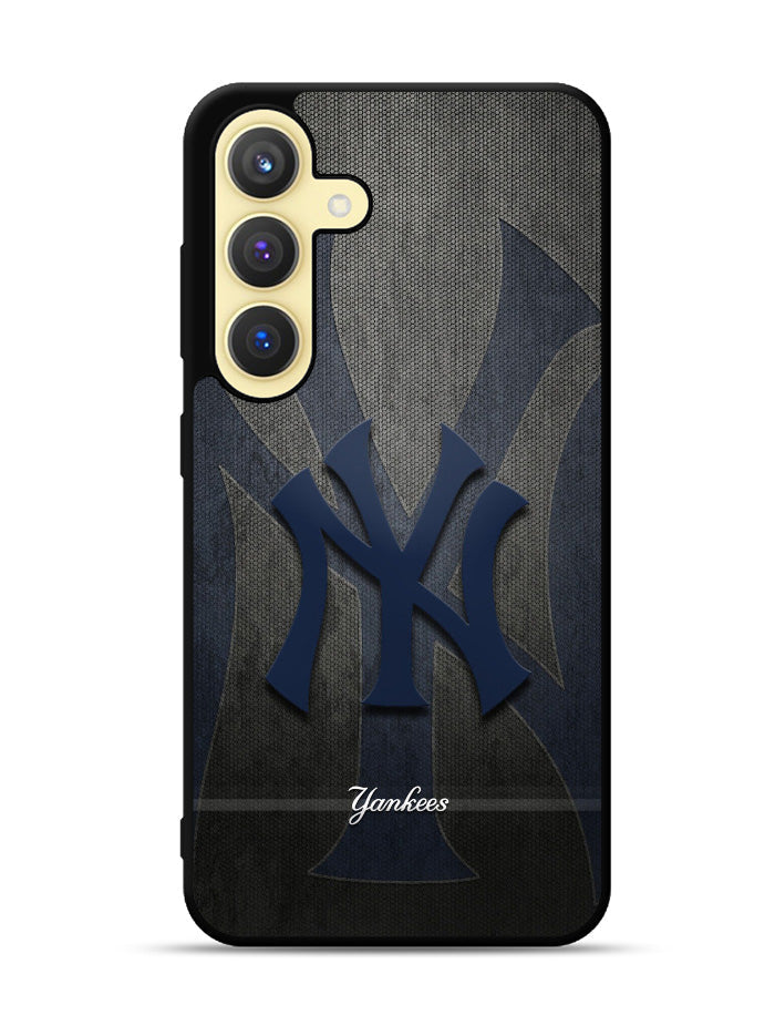 new york yankees 8th Samsung Galaxy S25 Plus 5G , Samsung Galaxy S25+ 5G Case