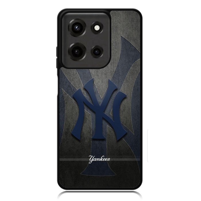 New York Yankees Motorola Moto G Power 5G 2025 DC1270