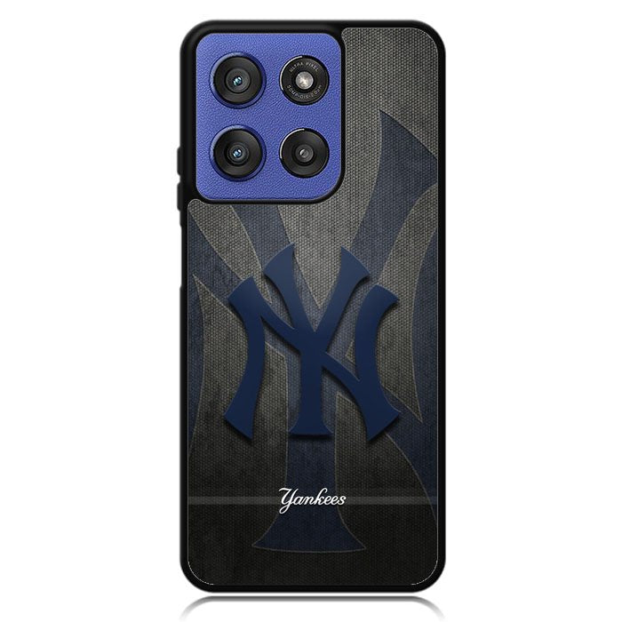 New York Yankees Motorola Moto G Stylus 5G 2025 DC1270