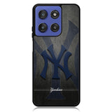 New York Yankees Motorola Moto G Stylus 5G 2025 DC1270