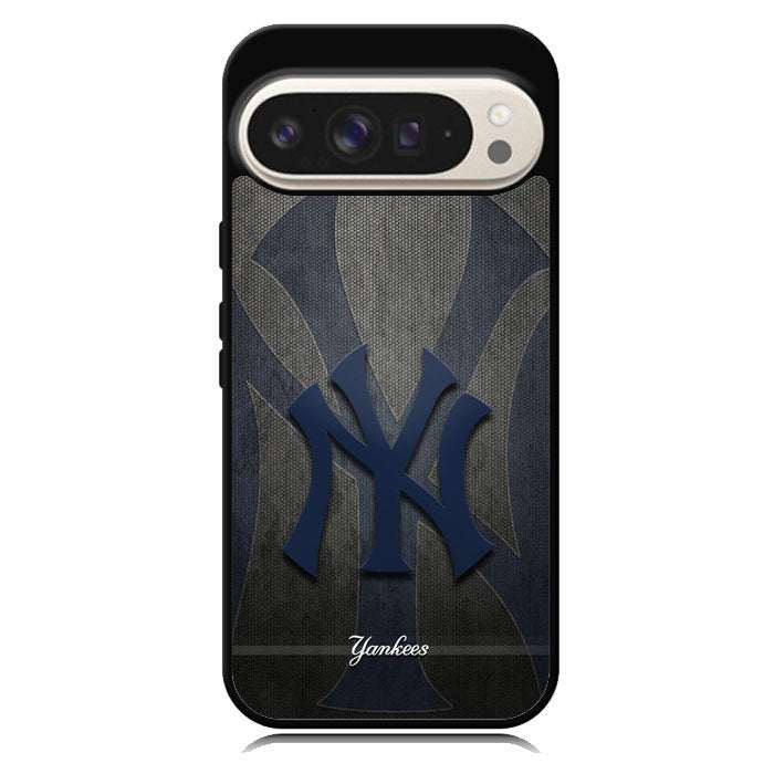 New York Yankees Google Pixel 10 Pro XL Case DC1270