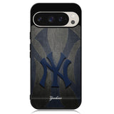 New York Yankees Google Pixel 9 | Google Pixel 9 Pro Case DC1270