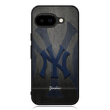 New York Yankees Google Pixel 9A Case DC1270