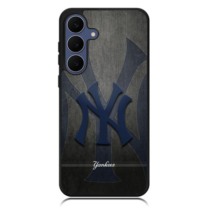 New York Yankees Samsung Galaxy S23 FE Case DC1270