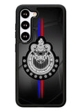 Chivas De Guadalajara 1st Samsung Galaxy S23 Plus 5G / Samsung Galaxy S23+ 5G Case