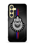 Chivas De Guadalajara 1st Samsung Galaxy S24 Plus 5G , Samsung Galaxy S24+ 5G Case