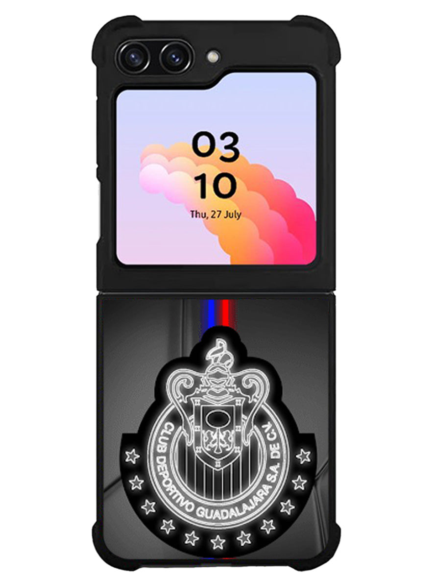 Chivas De Guadalajara 1st Samsung Galaxy Z Flip 5 5G 2023 Case