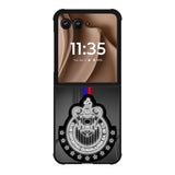 Chivas De Guadalajara 1st Motorola Moto RAZR Plus 2025 Case
